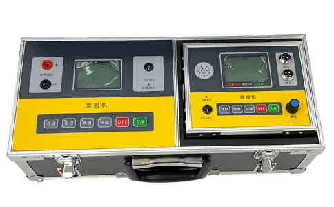 FLD-2132電纜尋跡及故障定位儀